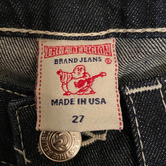 True Religion Boot Cut Jeans - Picture 5 of 5